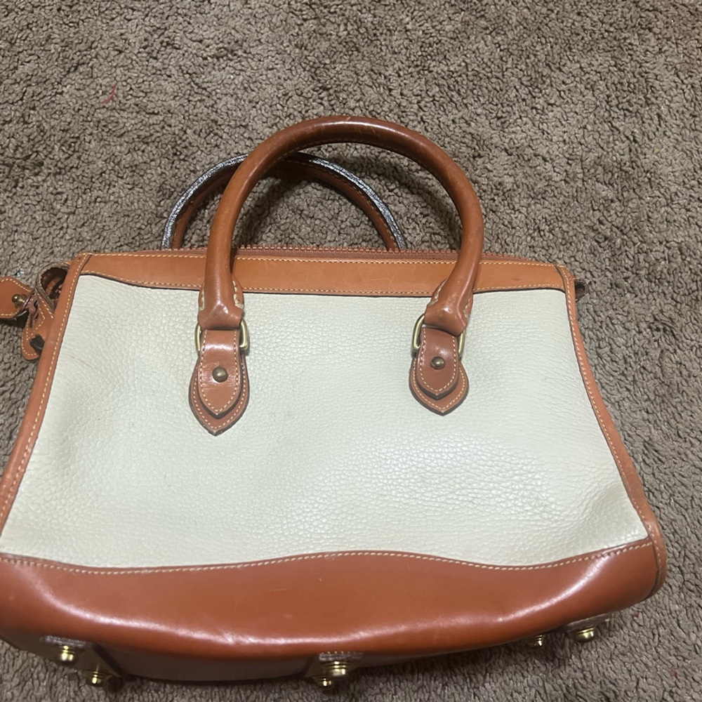 Vintage purse